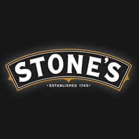 Stone's